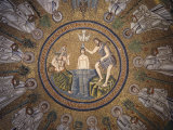 Ravenna, Emilia Romagna, Italy, Europe Photographic Print by Richard Ashworth