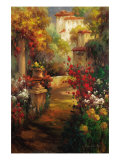 Manera Casa Giclee Print by Axiano 