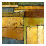 Modern Study 32 Giclee Print by Fischer & Warnica 