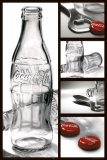 Coca-Cola Kunstdruck