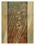 Tall Grasses II Giclee Print by Eloise Ball