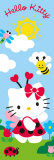 Hello Kitty Posters