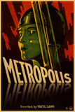 Metropolis Posters