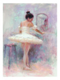 Reflection Giclee Print by Richard Judson Zolan