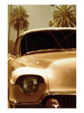 Hello Hollywood Giclée-Druck von Ilona Wellmann