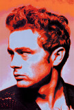 James Dean Plakaty James Dean Plakaty