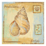 Pastulina Dolei Giclee-trykk av Tiffany Budd