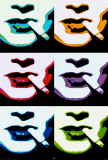 Smoke Posters