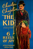 Le Kid Affiches