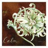 Calm Giclee Print by Maria Woods