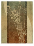 Tall Grasses I Giclee Print by Eloise Ball