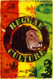 Reggae Culture Láminas