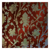 Ornamental Wood III Giclee Print by Eloise Ball