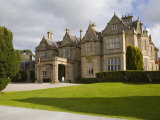 Muckross House, Killarney National Park, County Kerry, Munster, Republic of Ireland Photographie par Pearl Bucknall