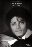 Michael Jackson Poster Michael Jackson Poster