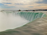 Horseshoe Falls Waterfall on the Niagara River, Niagara Falls, Ontario, Canada Photographic Print by Neale Clarke Horseshoe Falls Waterfall on the Niagara River, Niagara Falls, Ontario, Canada Photographic Print by Neale Clarke