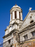 St. John's Cathedral, St. Johns, Antigua Island, Antigua and Barbuda, Leeward Islands, West Indies Photographic Print by Richard Cummins