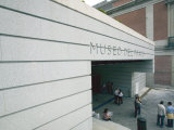 New Extension by Architect Rafael Moneo, Prado Museum, Madrid, Spain, Europe Photographic Print by Marco Cristofori