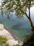Mons Klint, South Zealand, Denmark, Scandinavia, Europe Photographic Print by Marco Cristofori