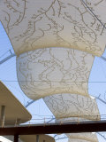Expo 2008 Work in Progress, Zaragoza, Aragon, Spain, Europe Photographic Print by Marco Cristofori