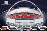 Wembley Stadium Photo