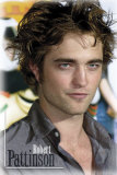 Robert Pattinson Affiche