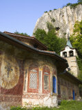 Preobrajenie Monastery, Veliko Tarnovo, Bulgaria, Europe Photographic Print by Marco Cristofori