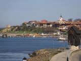 Nesebar, Black Sea Coast, Bulgaria, Europe Photographic Print by Marco Cristofori