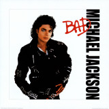 Michael Jackson: Bad Affiche