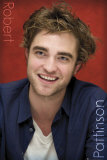 Robert Pattinson Pósters Robert Pattinson Pósters