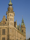 Kronborg Castle, Elsinore, North Zealand, Denmark, Scandinavia Photographic Print by Marco Cristofori