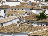Grazalema, One of the White Villages, Cadiz Province, Andalucia, Spain, Europe Photographic Print by Marco Cristofori