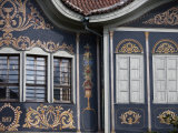Ethnographical Museum, Old Town, Plovdiv, Bulgaria, Europe Photographic Print by Marco Cristofori