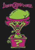 ICP - Riddle Box Poster