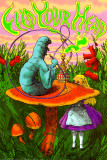 Alice no País das Maravilhas Posters