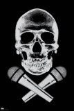 Steez - Skull Póster Steez - Skull Póster