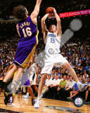 Hedo Turkoglu - '09 Finals Photo