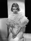 Bed of Roses, Constance Bennett, 1933 Prints