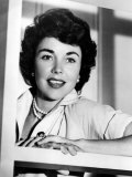 Indiscretion of an American Wife, Jennifer Jones, 1953 Prints