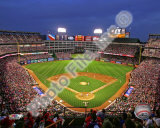 Rangers Ballpark in Arlington Photographie