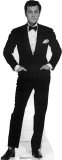 Tony Curtis Silhouette découpée