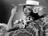 The Girl from Mexico, Lupe Velez, 1939 Poster