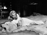 Desert Fury, Lizabeth Scott, 1947 Photo