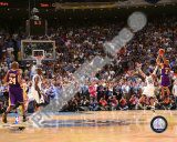 Derek Fisher - '09 Finals Photo