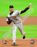 Randy Johnson Foto