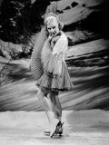 Happy Landing, Sonja Henie, 1938 Affiche