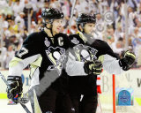 Crosby / Kunitz - '09 St. Cup Photo