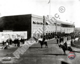 Fenway Park - 1912 Photographie