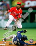 Chone Figgins Photo