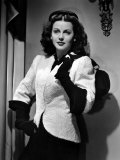 Heavenly Body, Hedy Lamarr, 1944 Print